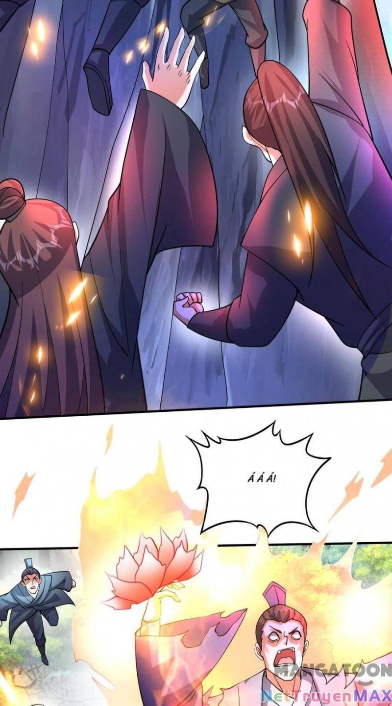 tối cường thần y tại đô thị chapter 273 22