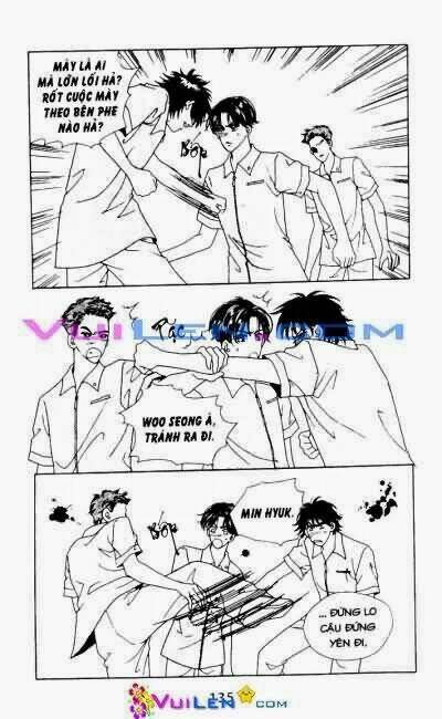 kẻ săn tiền chapter 8 133