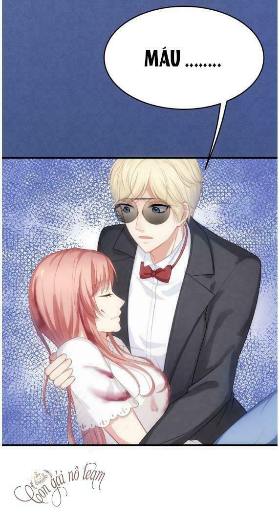 99 phương pháp giam cầm tình yêu chapter 13 7