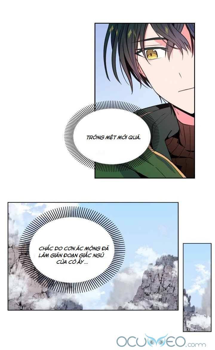 a witch’s hopeless wish chapter 15 17