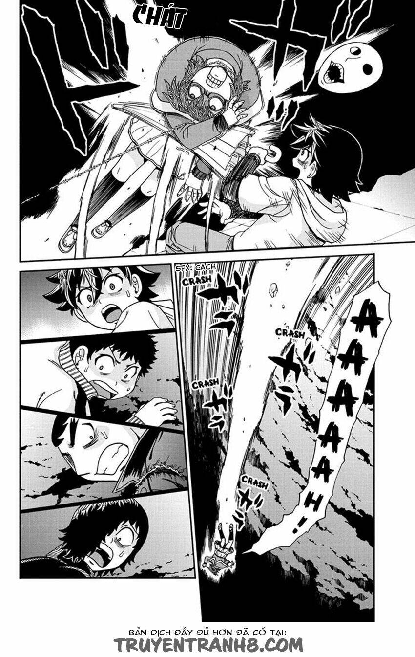 lý do sống còn chapter 47 8