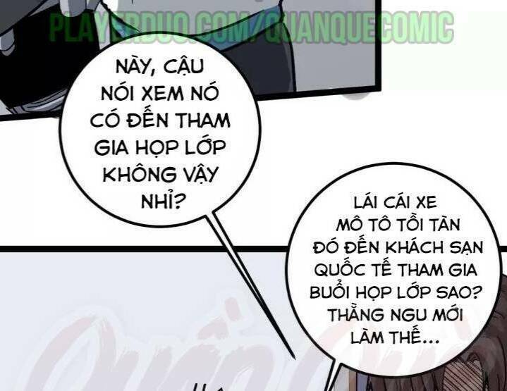 hồi xuân tiểu độc y chapter 47 14