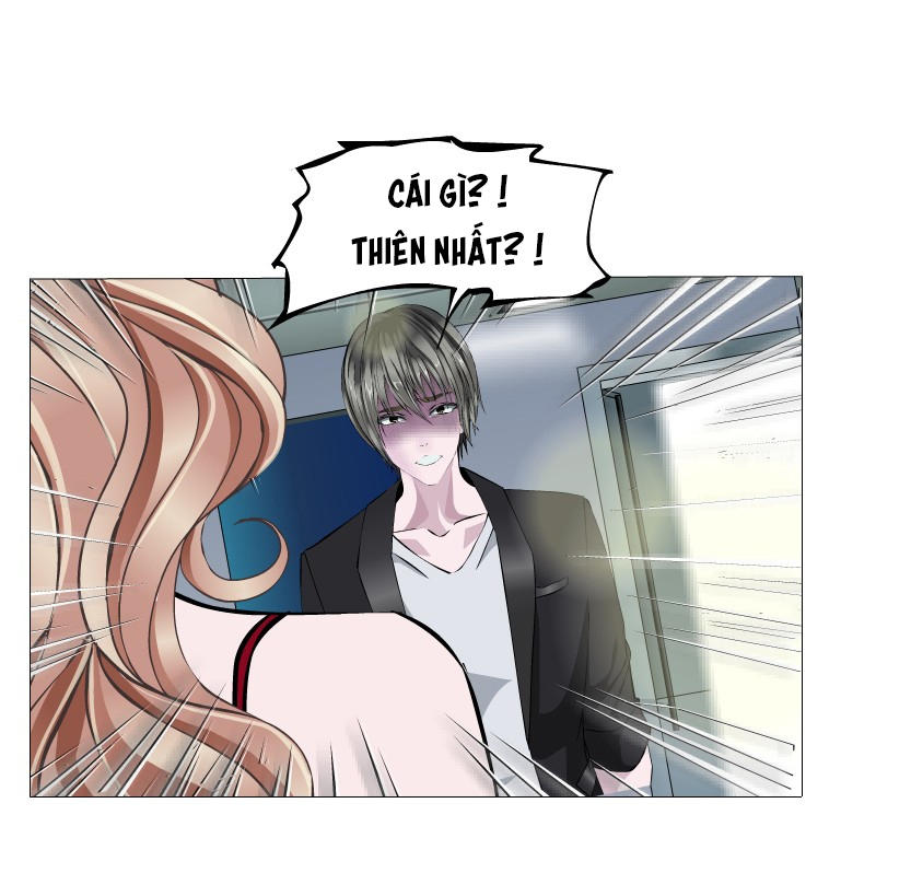 cạm bẫy của nữ thần chapter 123 15