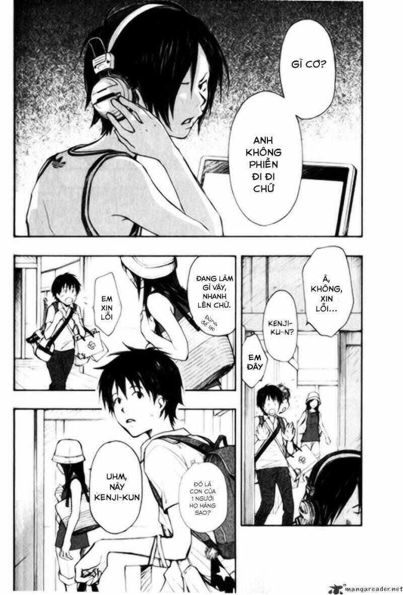 summer wars chapter 1 39