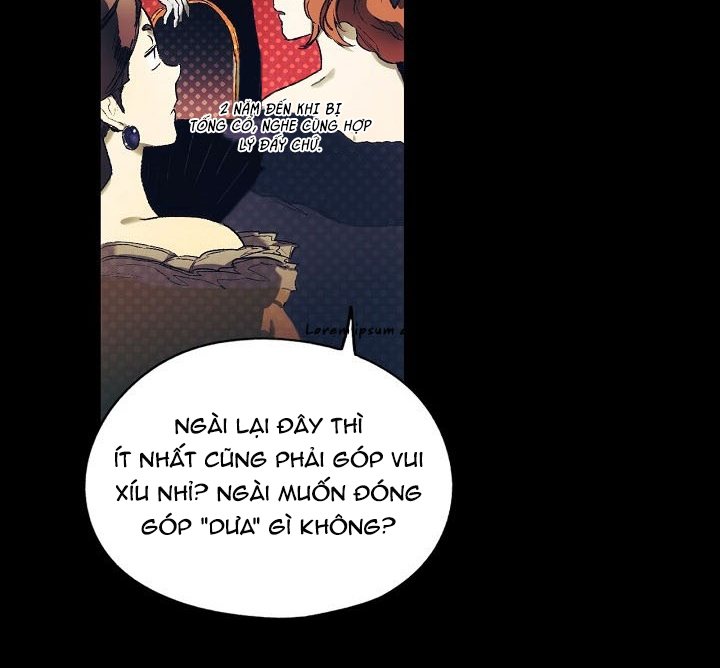 cổ tích về người mẹ kế chapter 12 36