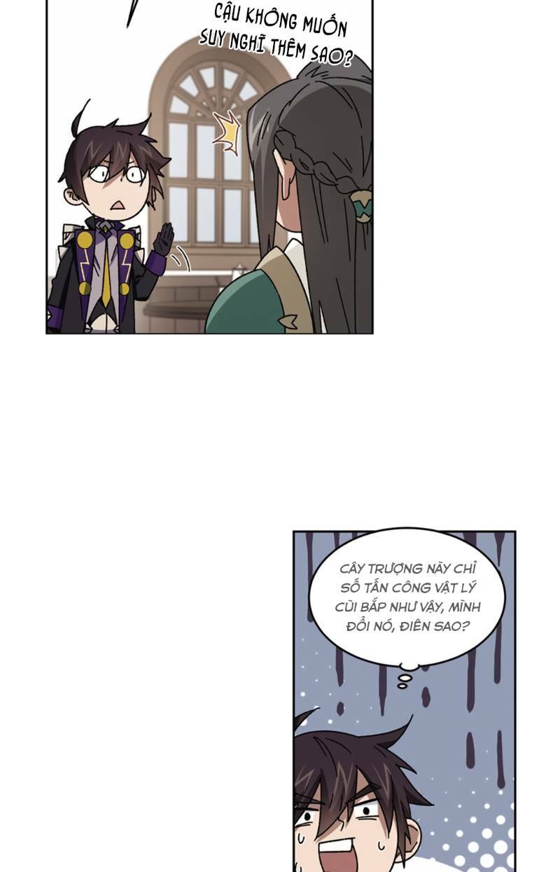 võng du chi cận chiến pháp sư chapter 267 4