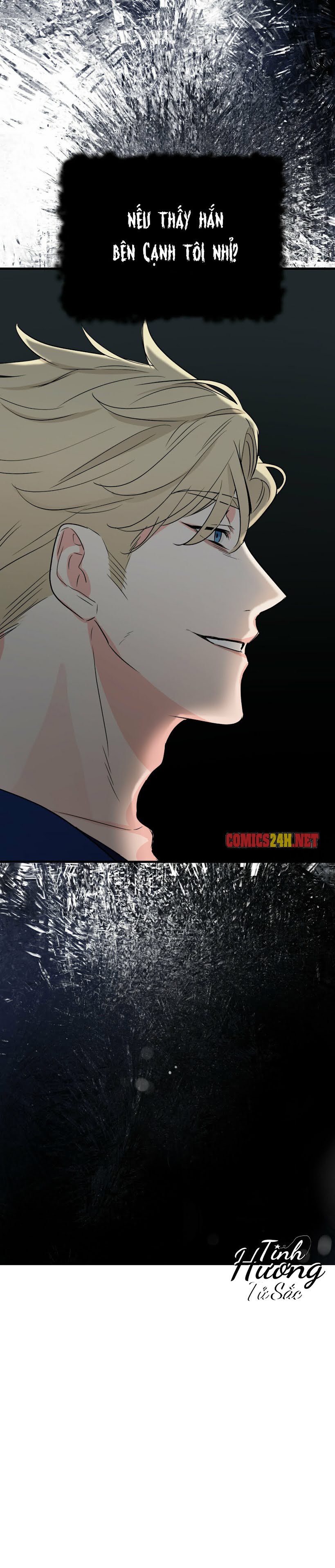 dấu vết không mùi chapter 20 16