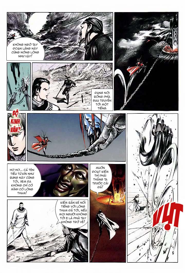 phong vân chapter 41 12