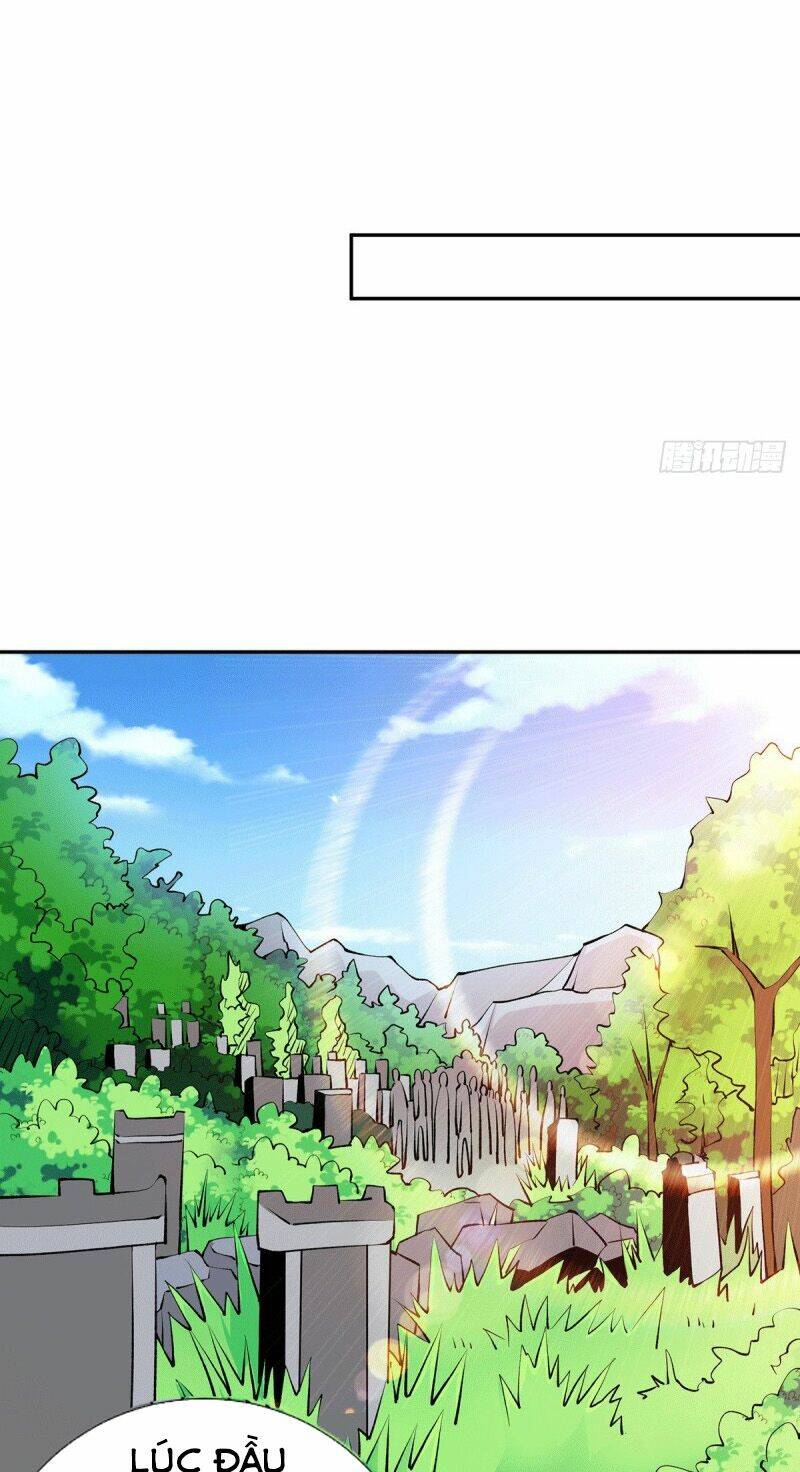 đô thị đỉnh phong cao thủ chapter 274 21