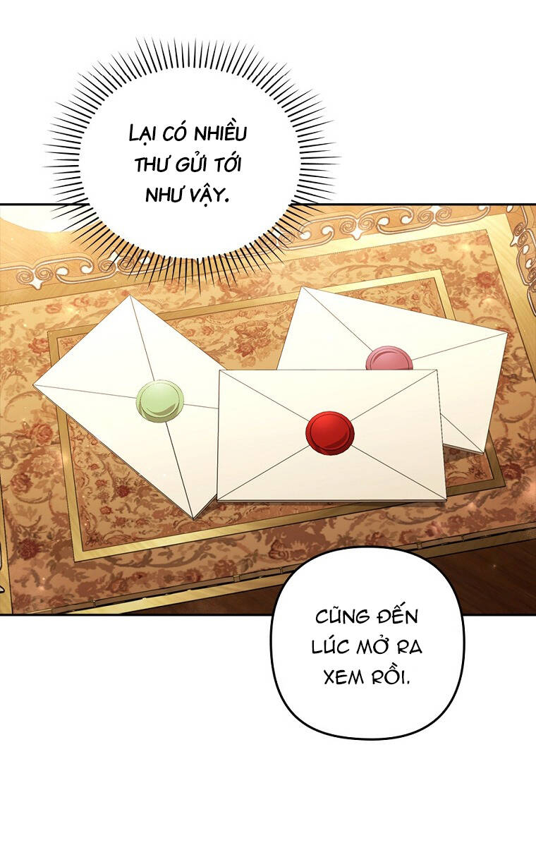 tôi bị quyến rũ bởi nam chính ốm yếu chapter 55 43