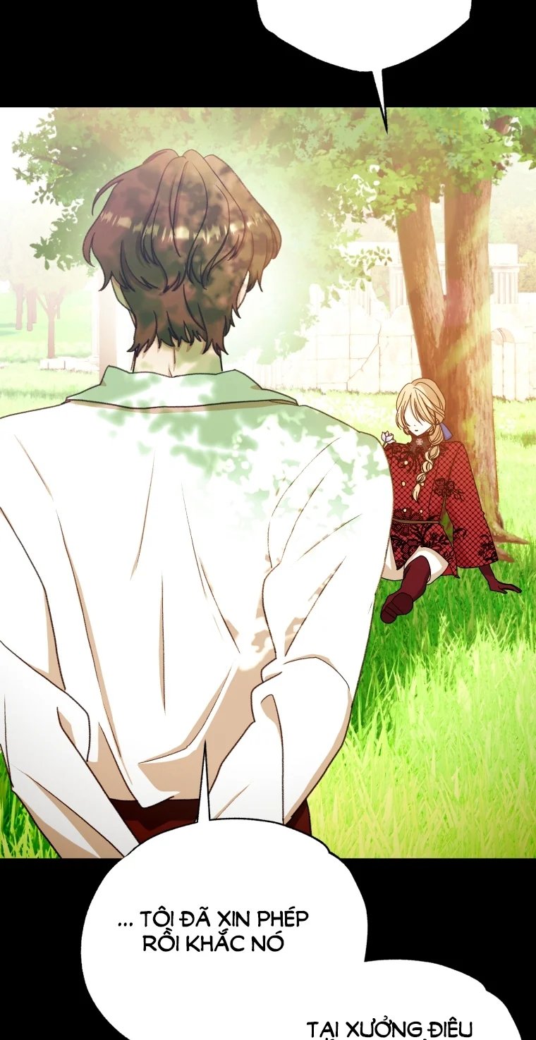 khi tôi bị chú chó tôi bỏ rơi cắn chapter 1.2 29