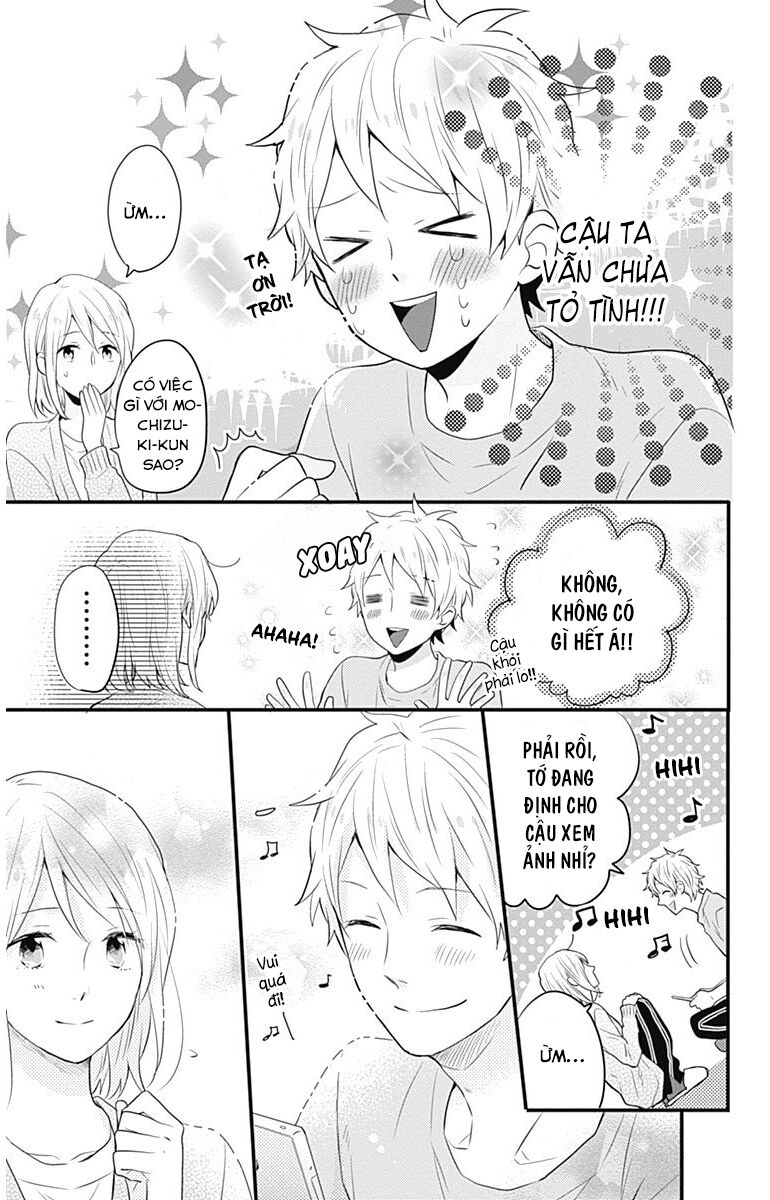 ngày cầu vồng chapter 32 13