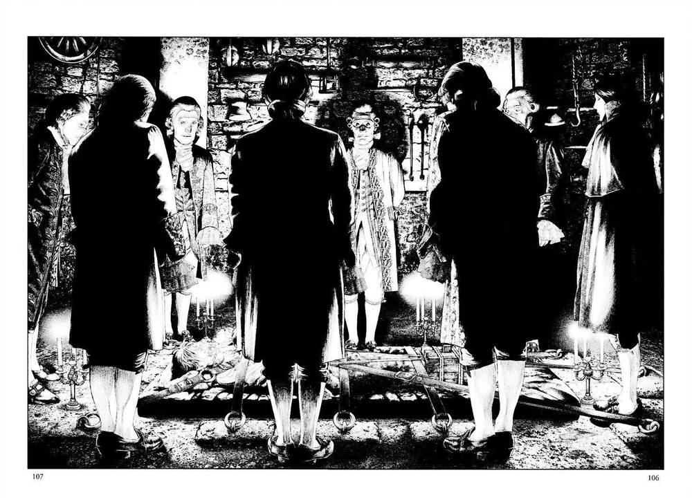 innocent chapter 26 9