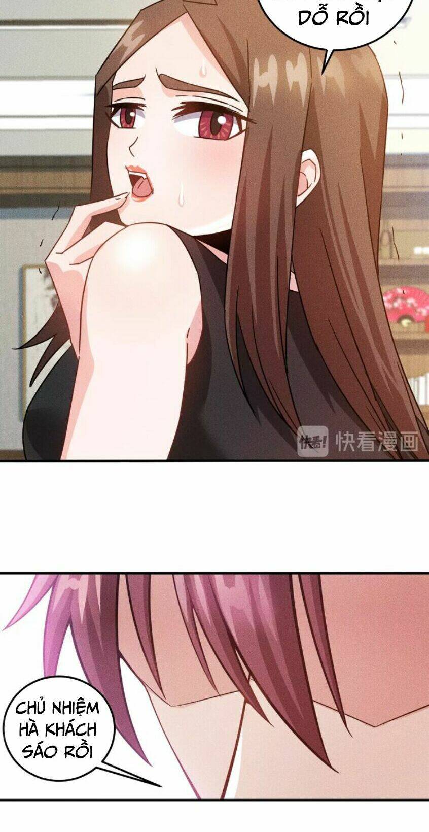 cao thủ cận vệ của nữ chủ tịch chapter 44 21