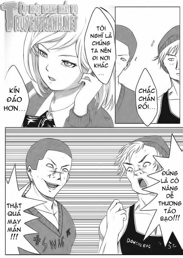 legal friends chapter 1 19