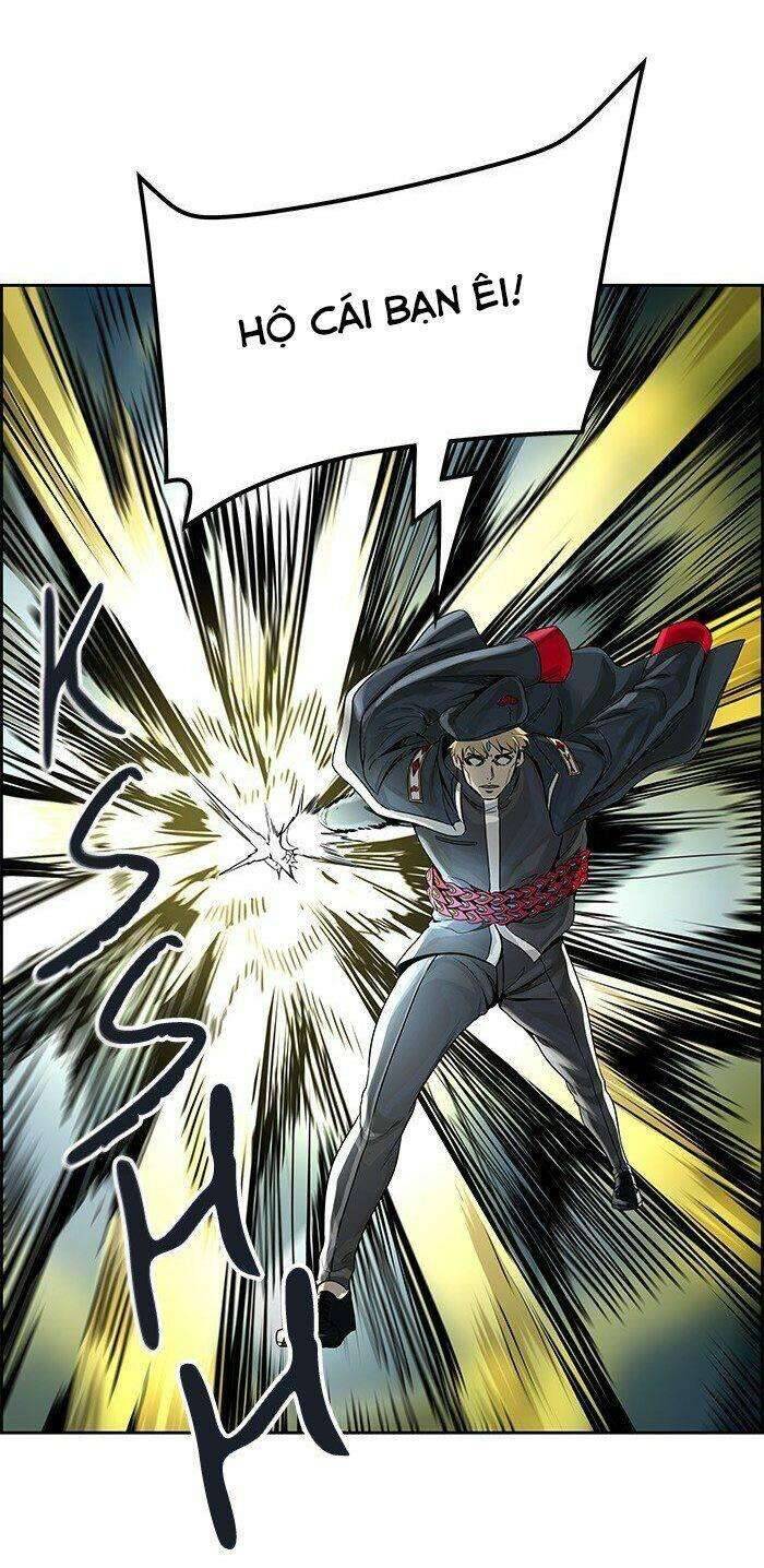 tòa tháp bí ẩn 2 chapter 476 16