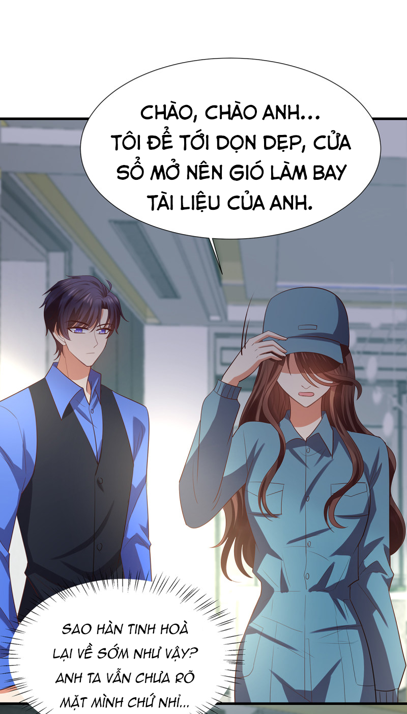 hẹn chồng trên mọi mặt trận chapter 5 10