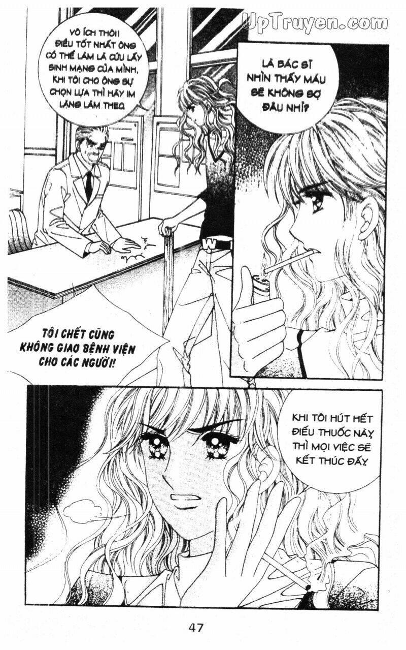 mặt nạ tình yêu chapter 26 49