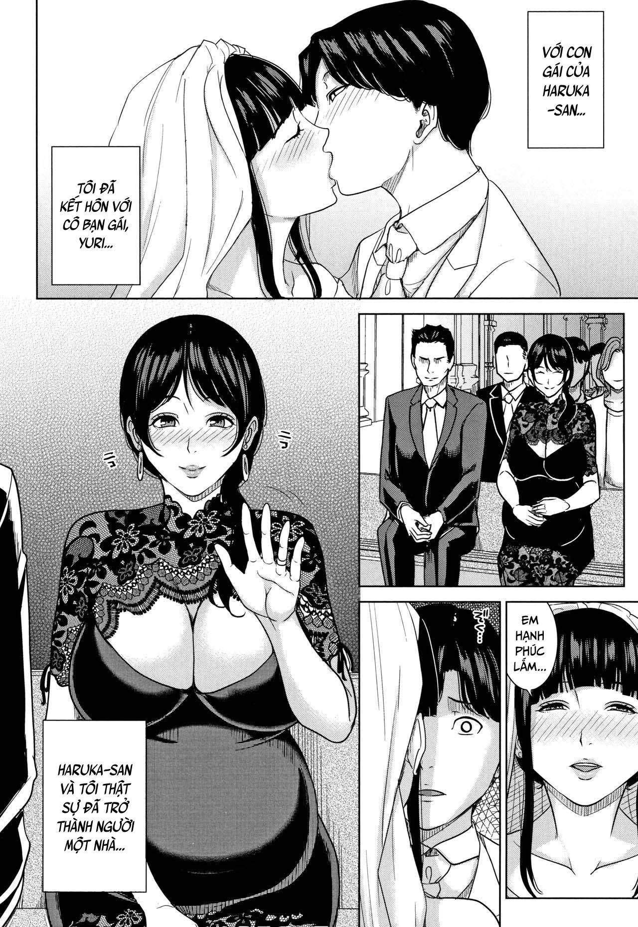 tổng hợp truyện ngắn hentai manga chapter 4.3 7