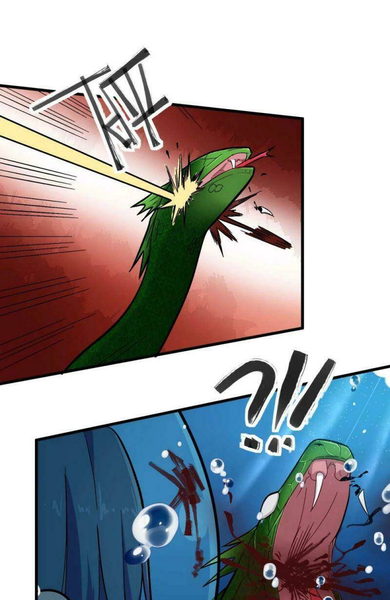 vườn trường cuồng sư hệ thống chapter 204 1