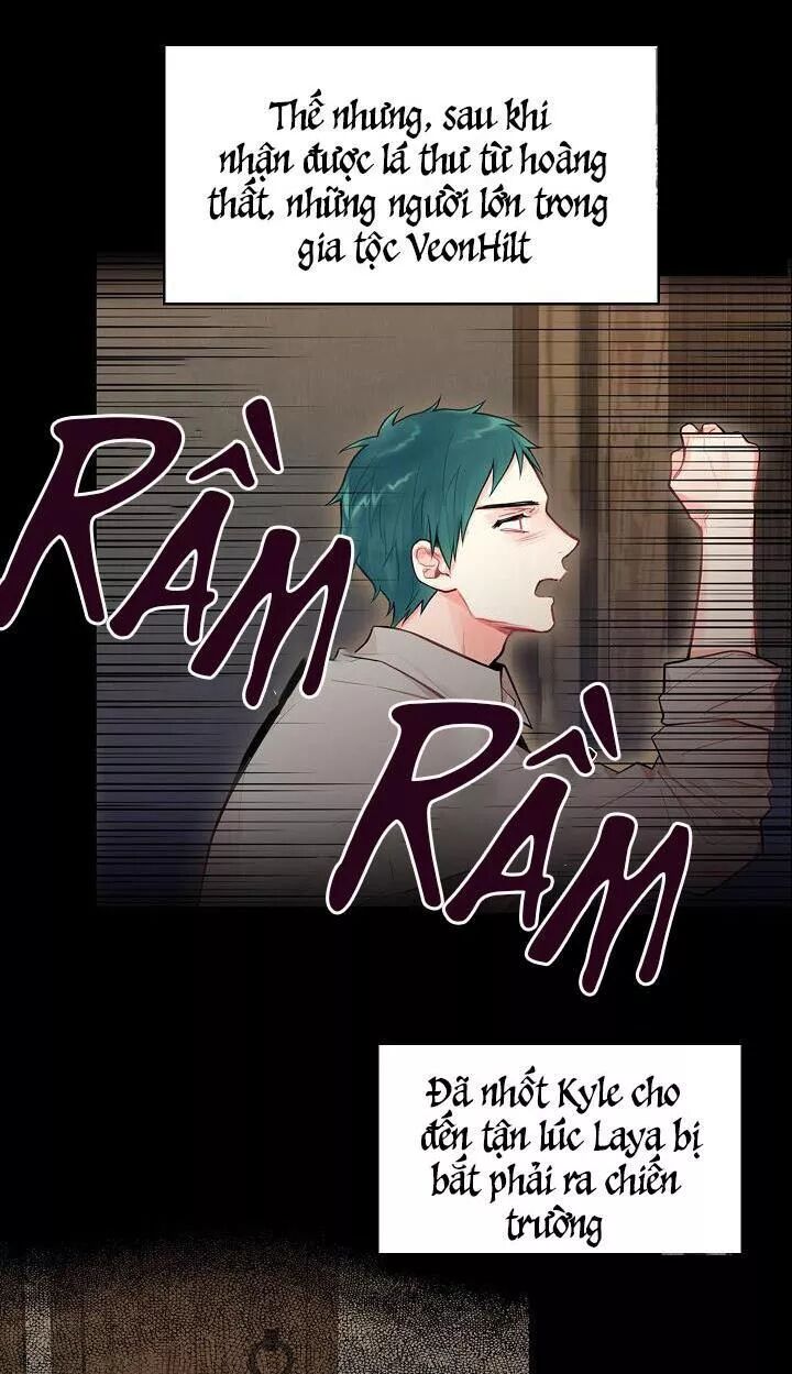 thánh nữ ẩn danh chapter 99 7