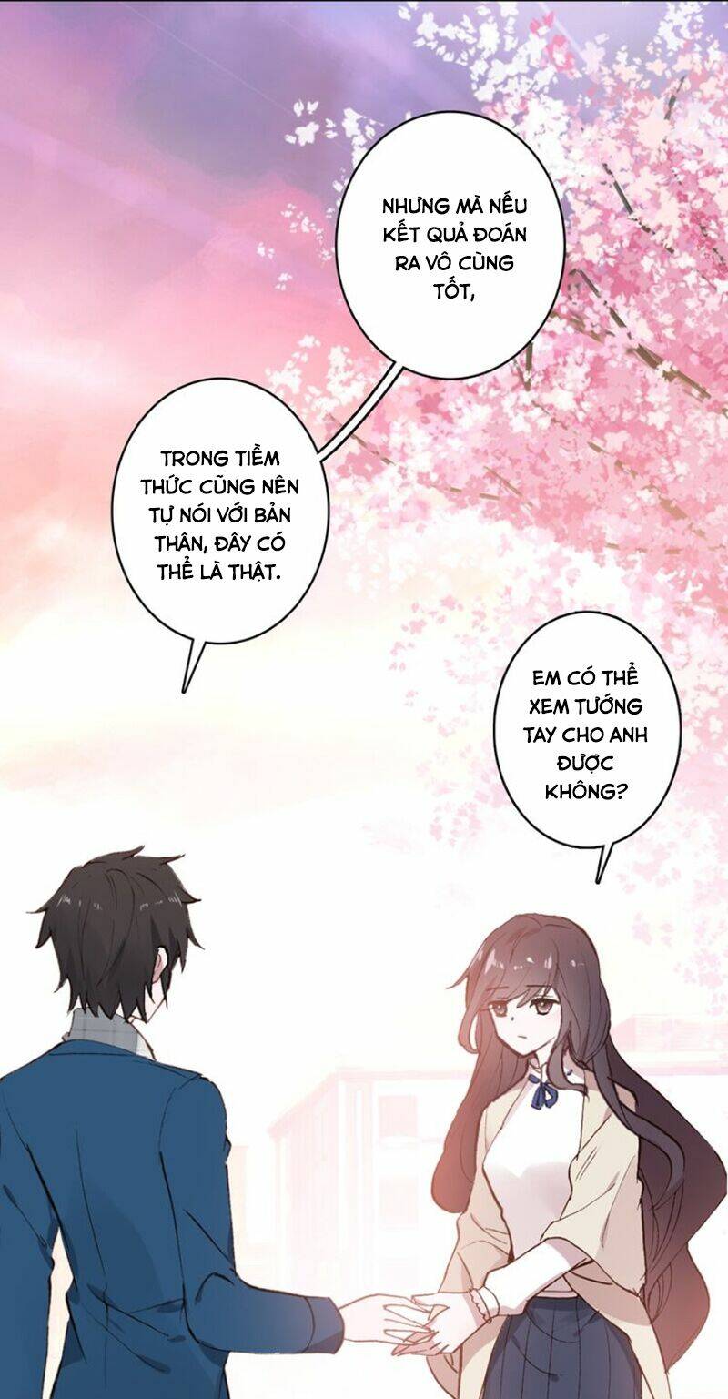 nhất sinh nhất thế mỹ nhân cốt chapter 8 15