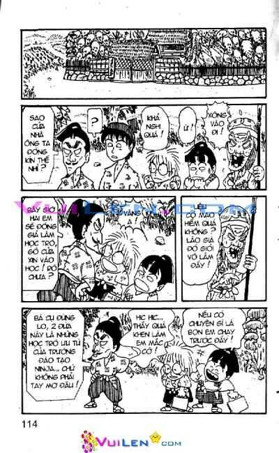 ninja loạn thị chapter 2 115