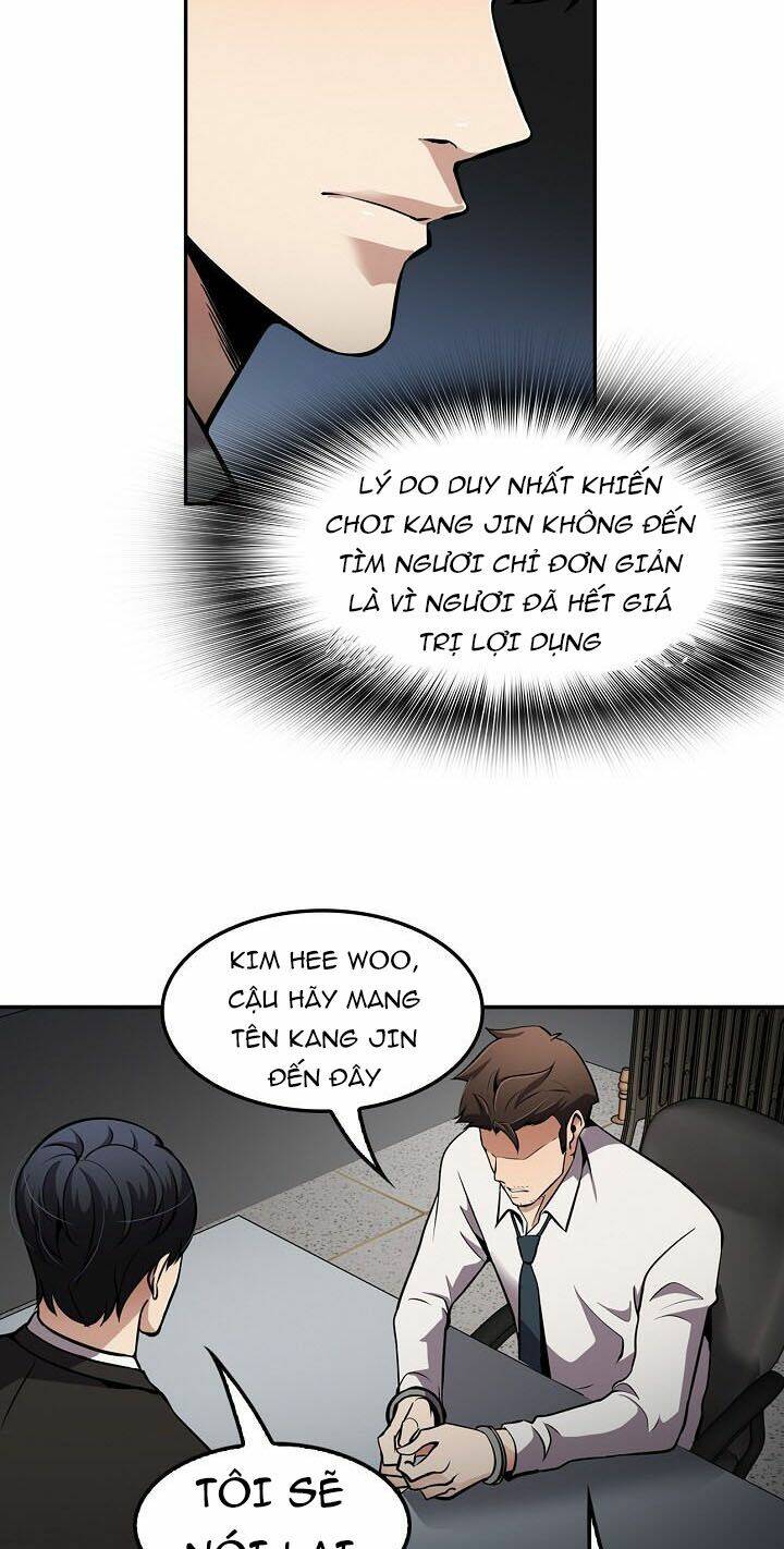 điều tra viên chuyển sinh chapter 72 66