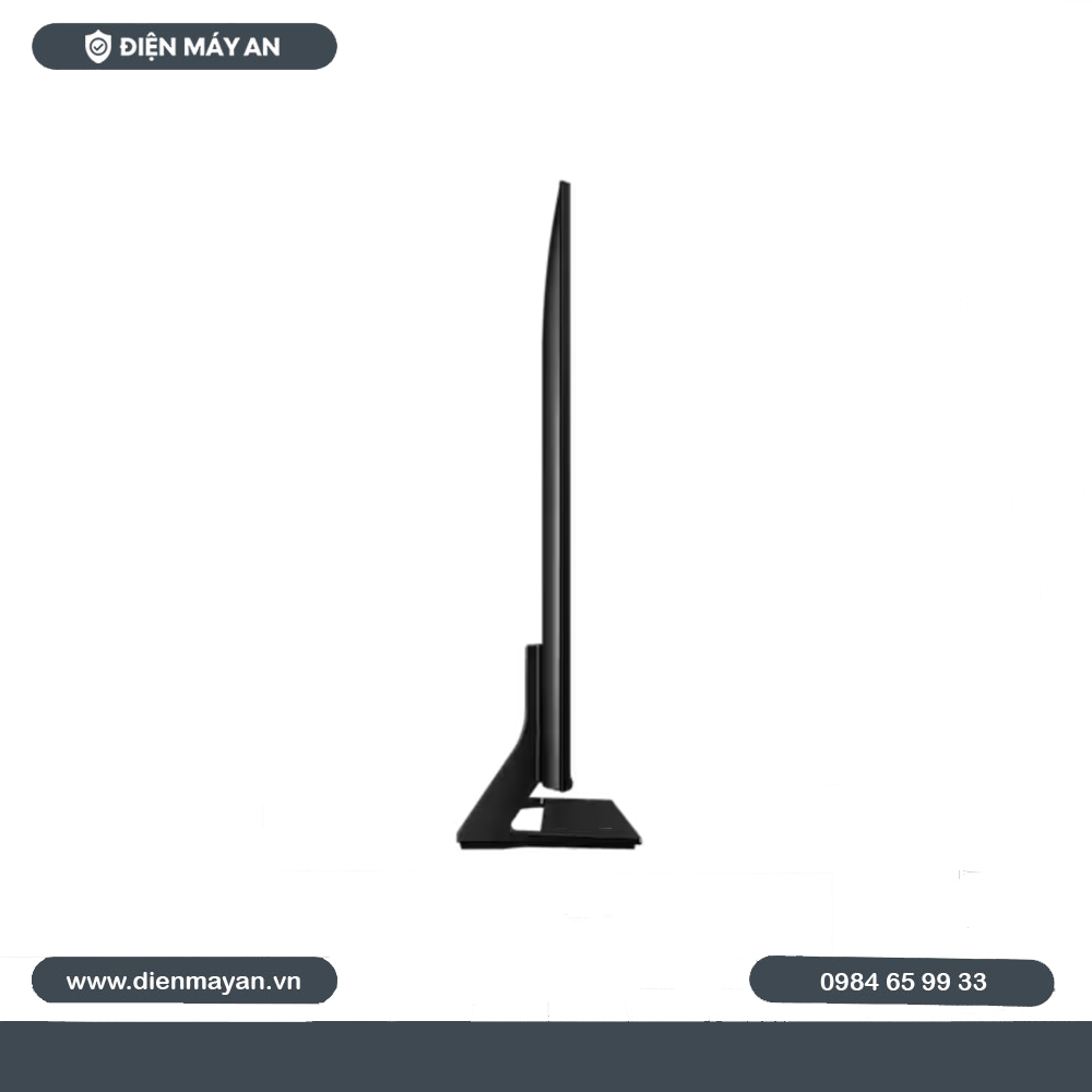 Smart Tivi QLED Samsung 4K 65 inch QA65Q60DA Model 2024 [Hàng Chính Hãng]