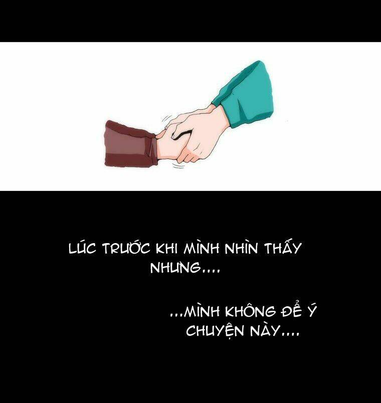 can't see can't hear but love chapter 5 58