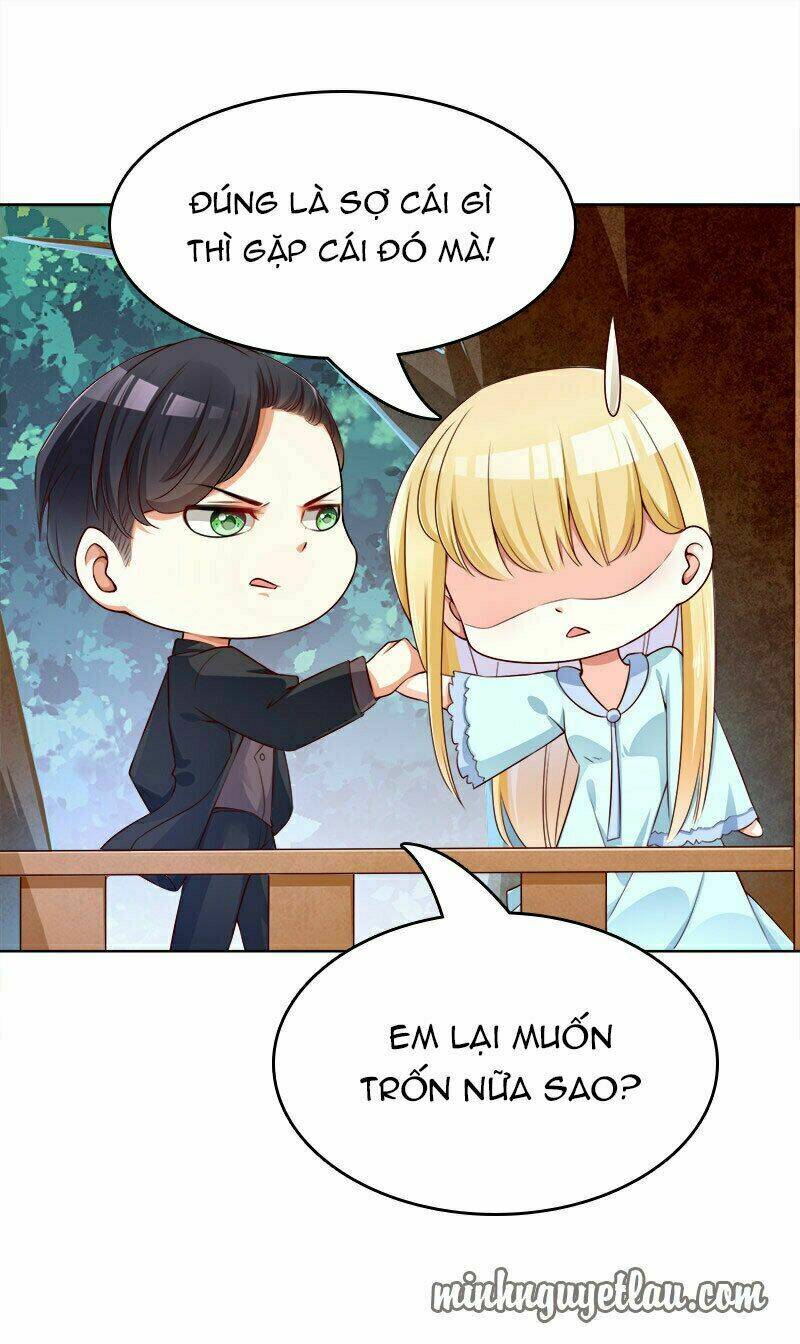 lãnh hôn cuồng ái chapter 33 8