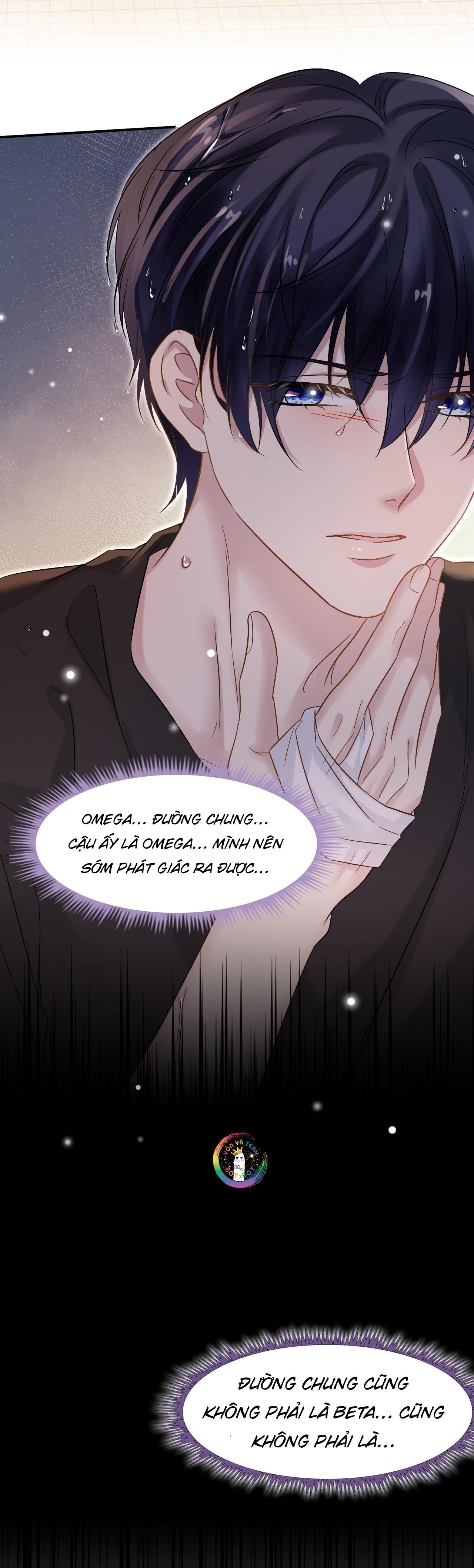 ẩn trung (end) chapter 29 3