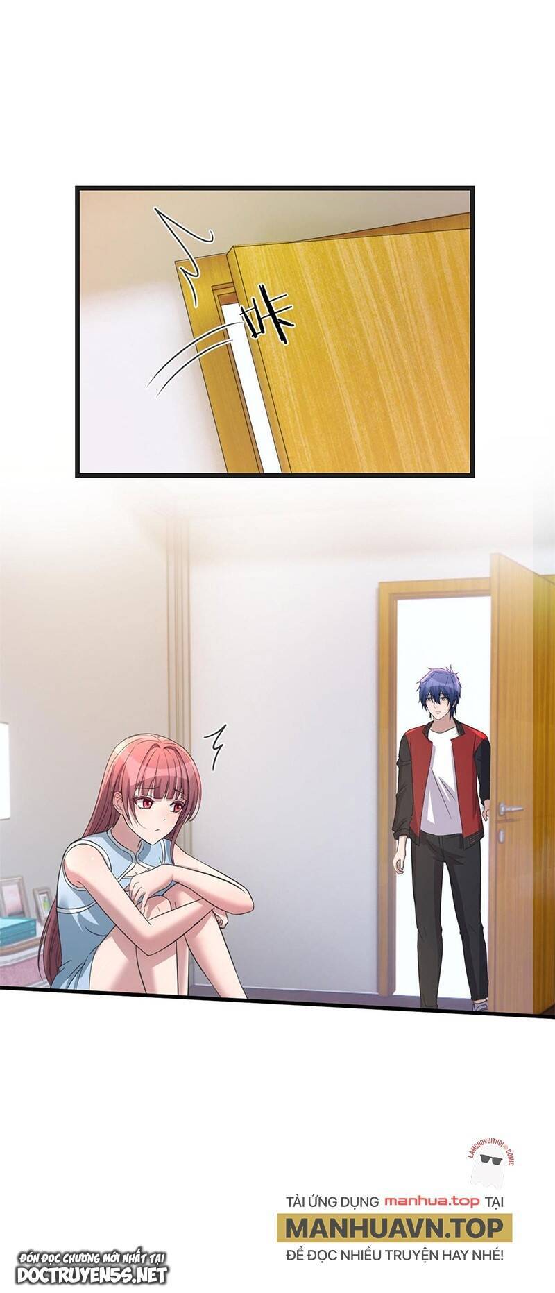 chị gái tôi là đại minh tinh chapter 173 22