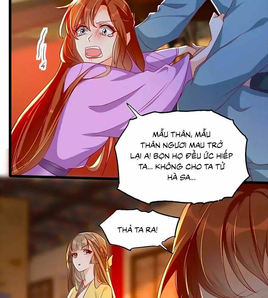 gian phi như thử đa kiều chapter 70 14