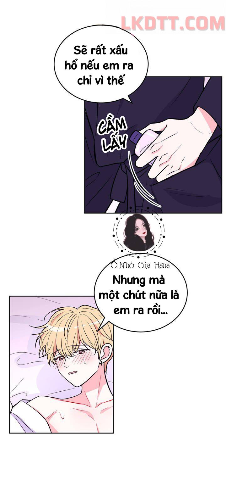 kinh nghiệm cảnh nóng chapter 20 13