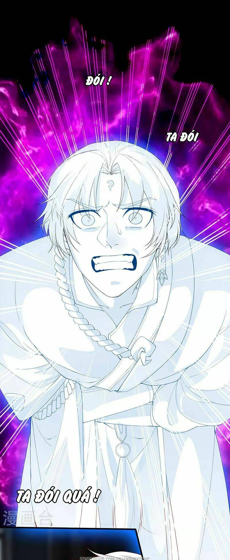 cuồng bạo nghịch tập chapter 2 3