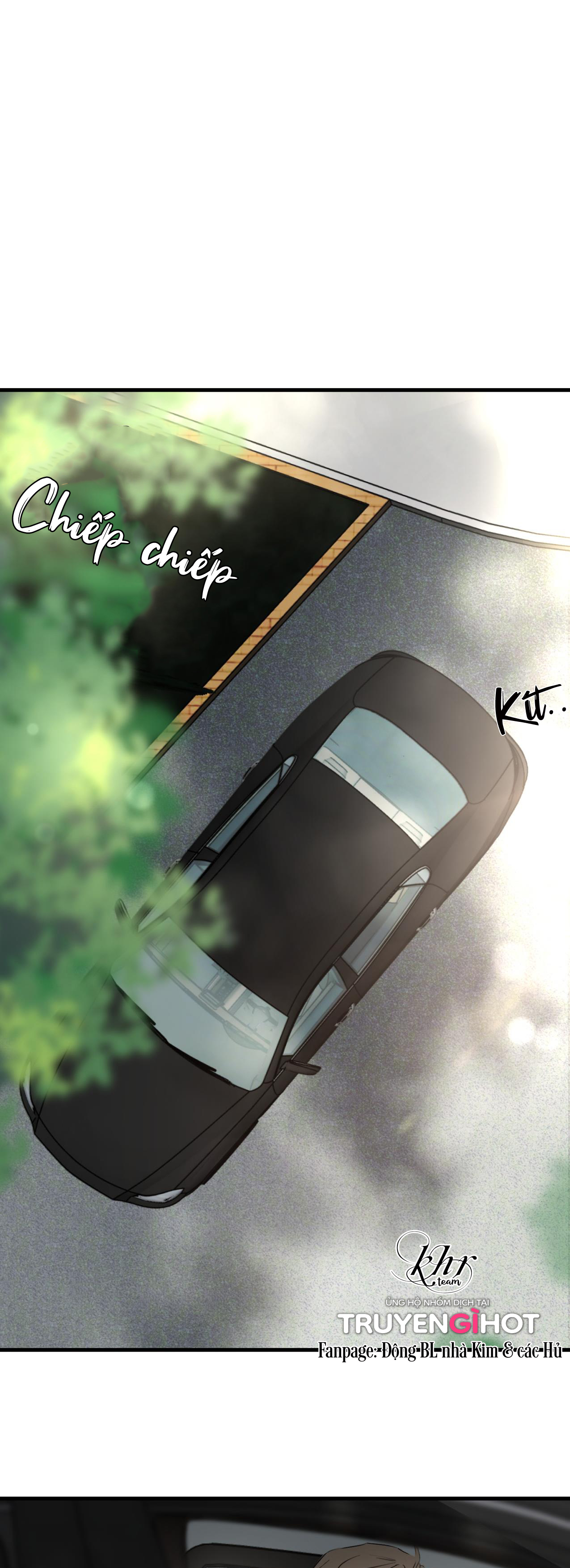 thiếu gia x thư ký chapter 1 1