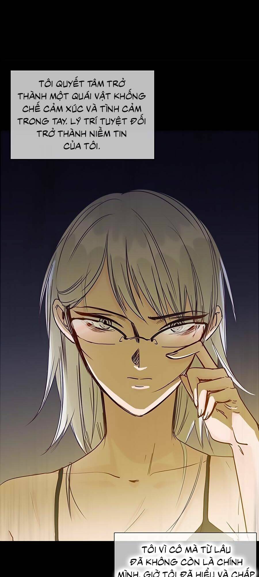 ngôi sao vụn vỡ chapter 49 43