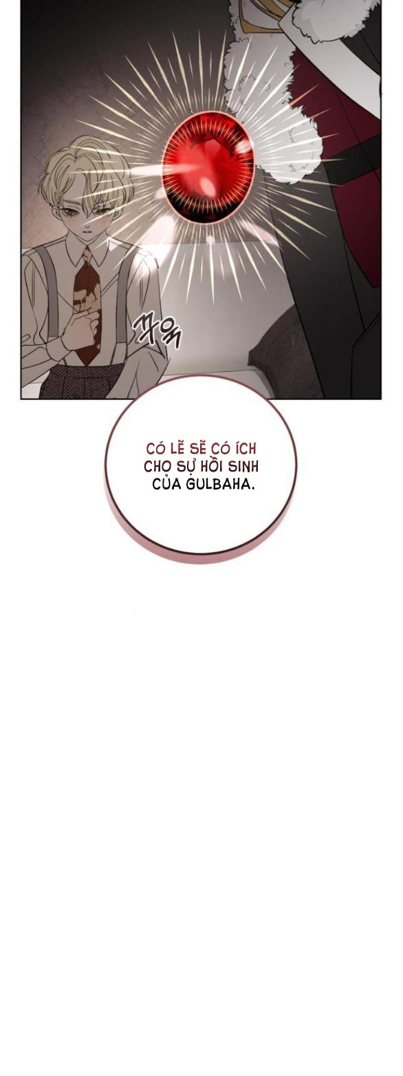 điệu nhảy say mê giữa màn đêm chapter 6.1 16