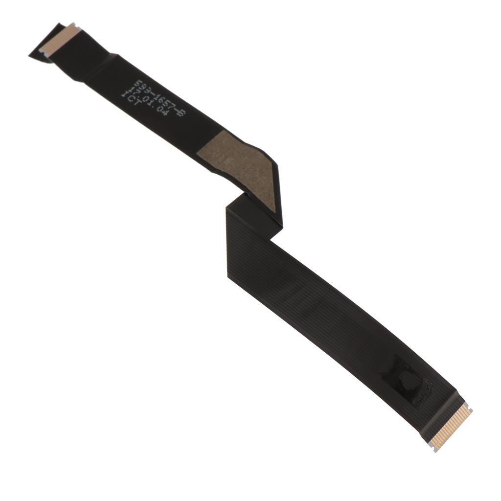 New Trackpad Touchpad Flex Cable For Pro 13inch A1502