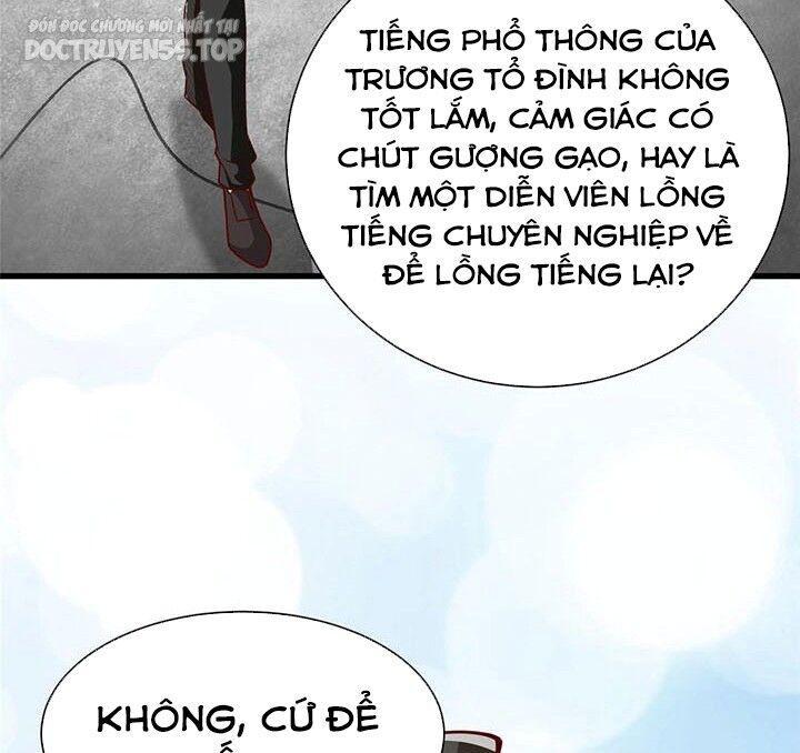 thành tỷ phú nhờ thua lỗ game chapter 112 57