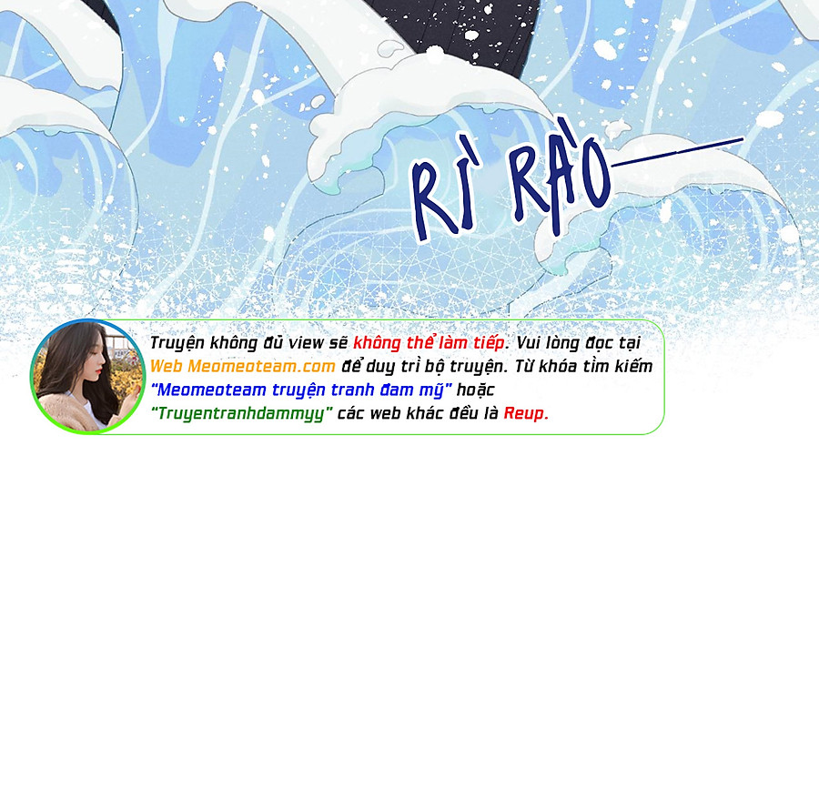 nhật ký thất tình của nhung tiên sinh chapter 35.1 14