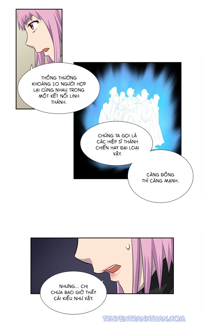 the gamer chapter 180 18