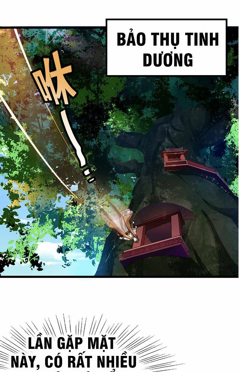 cửu dương thần vương chapter 166 28