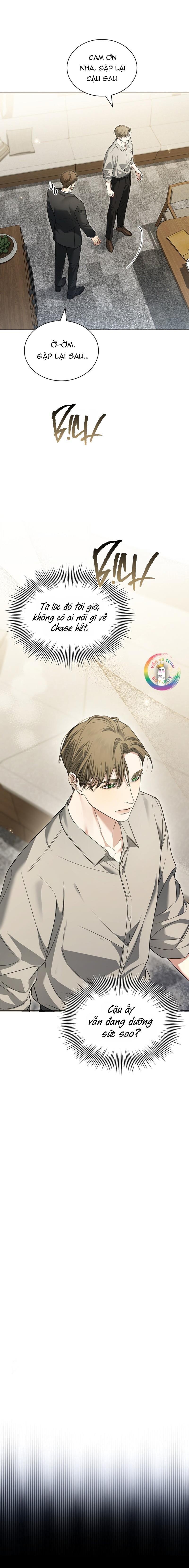 ✖có giỏi thì hôn tôi đi✖ chapter 13 4