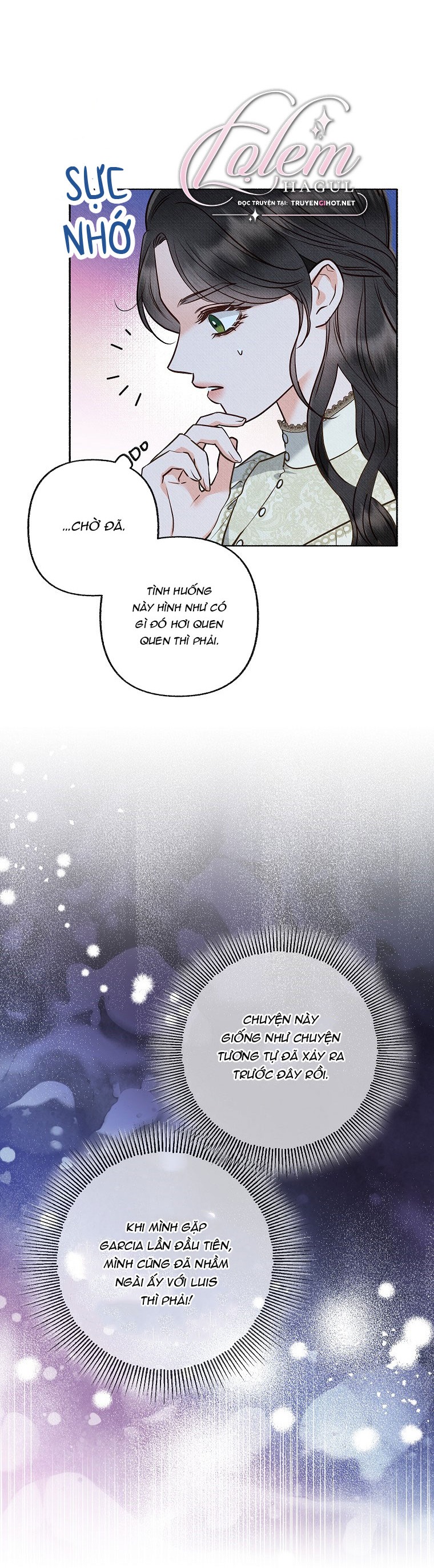 chàng trai đa nhân cách của tôi chapter 1 5