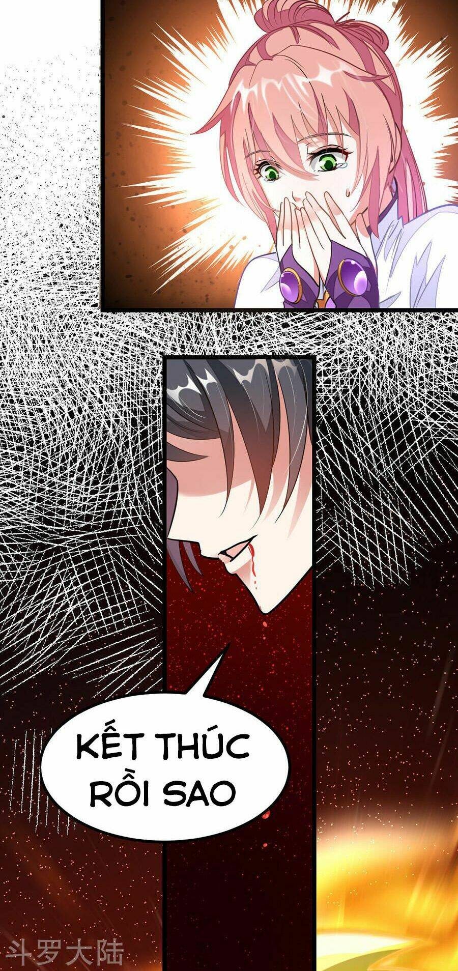 cửu dương thần vương chapter 109 16