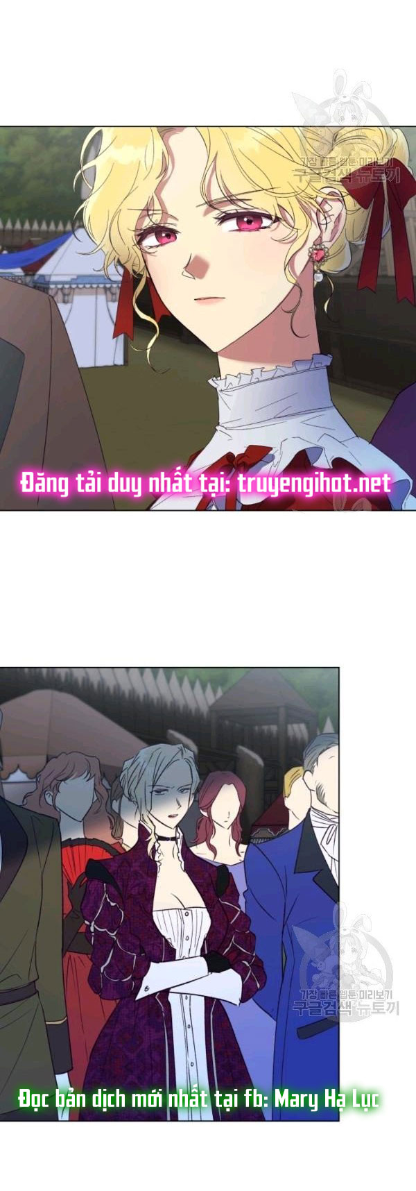 công chúa khắc ấn kẻ phản nghịch chapter 40 65