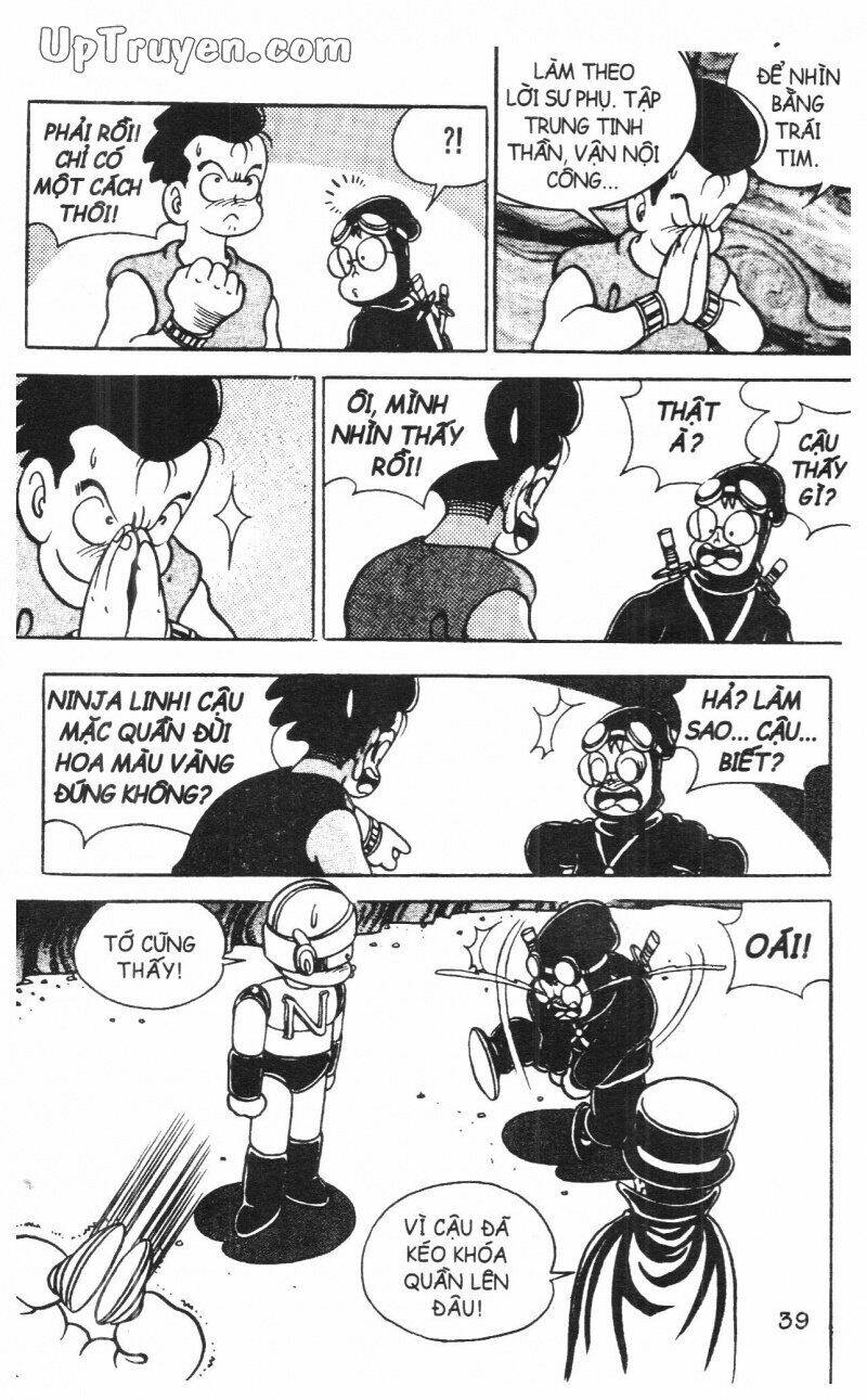 đội quân nhí nhố chapter 15 41