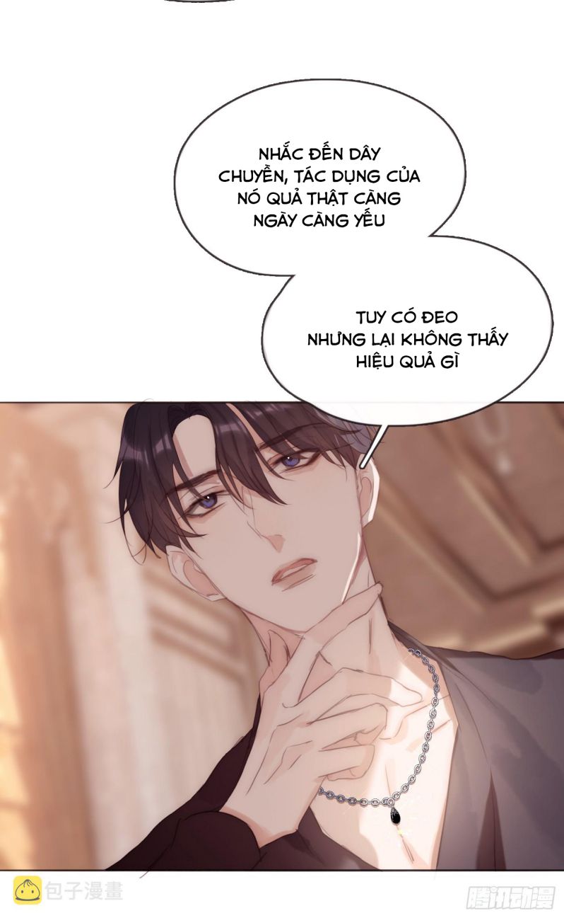 Thỉnh Cùng Ta Đồng Miên chapter 97